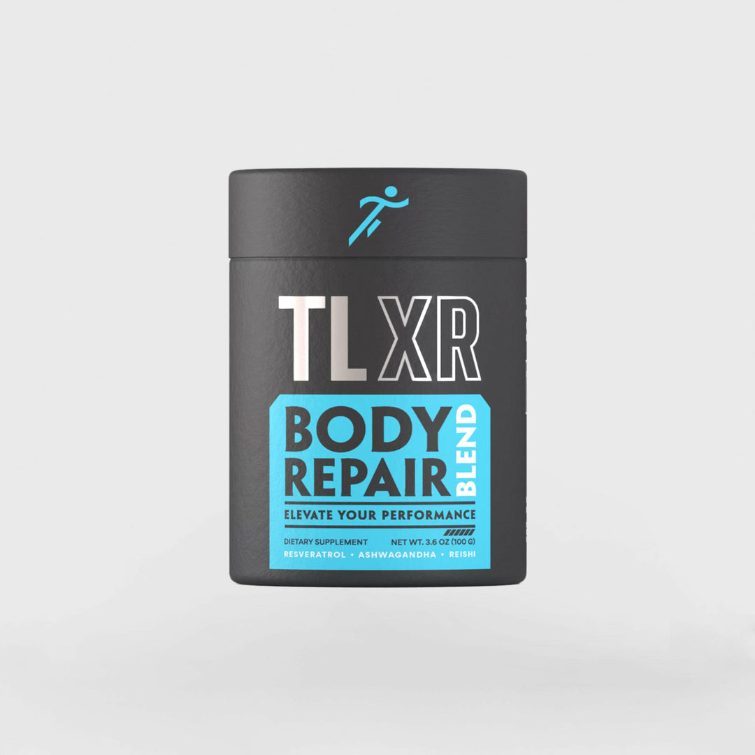 TLXR Body Repair Blend 100g