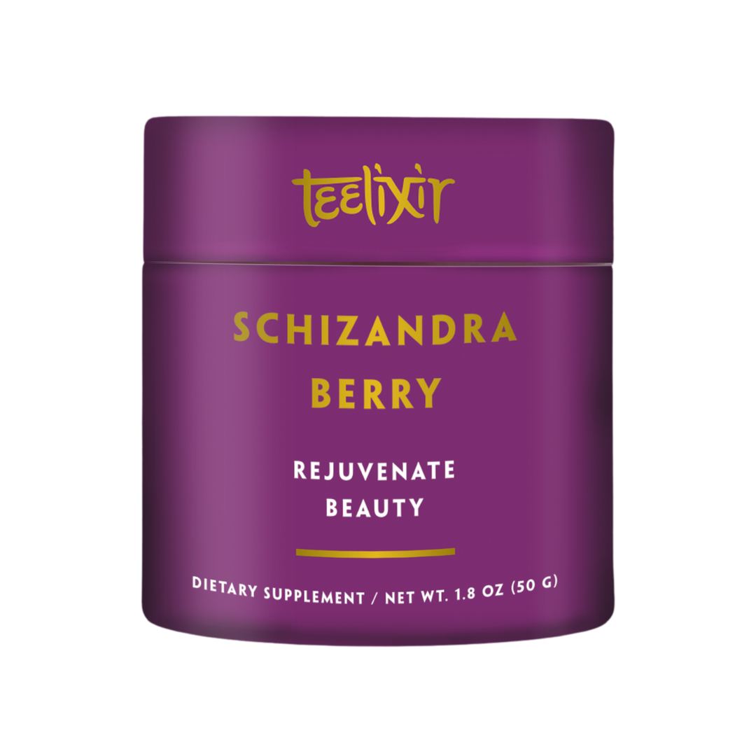 Teelixir Schizandra Berry