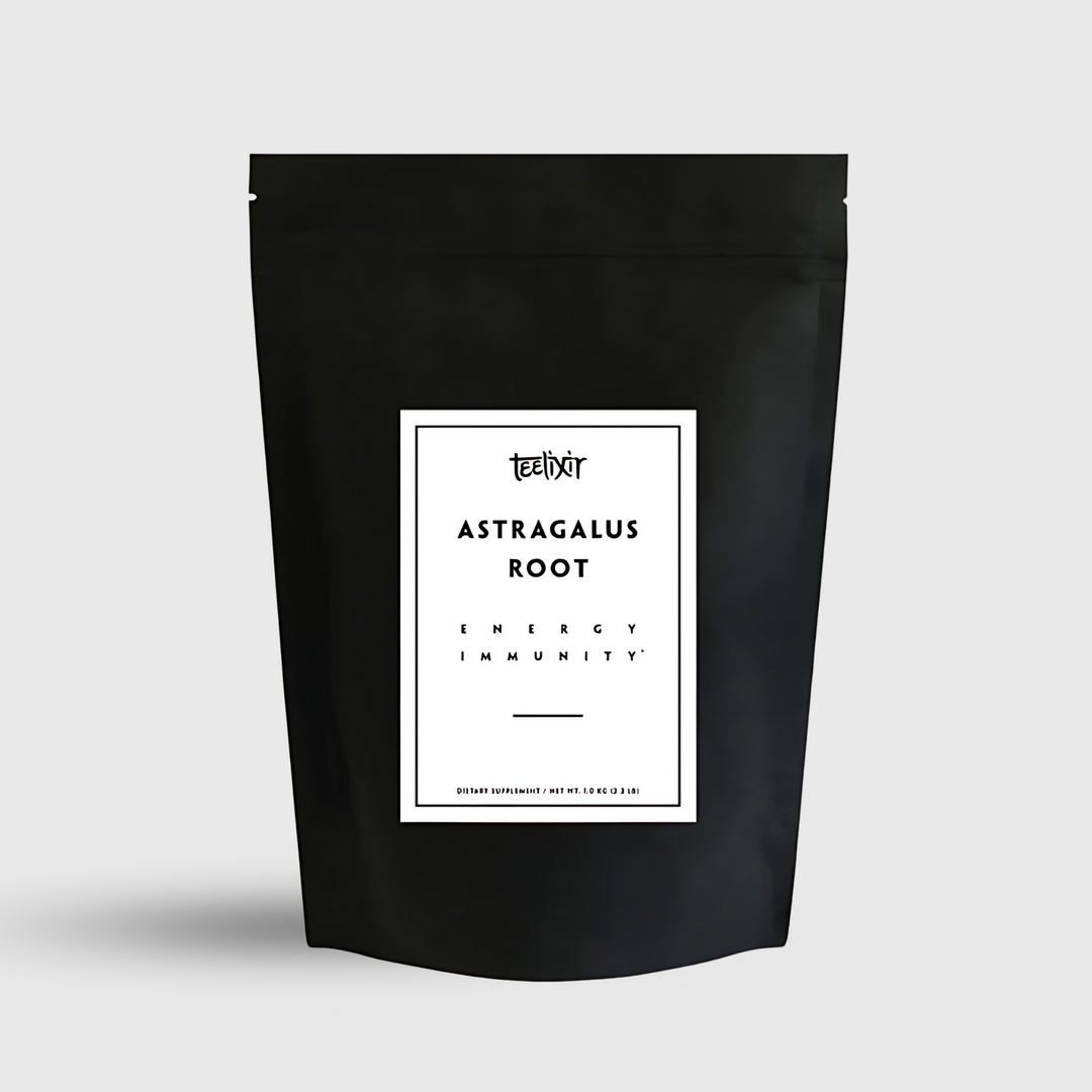Teelixir Astragalus Root