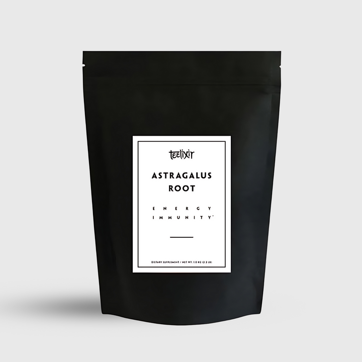 Teelixir Astragalus Root