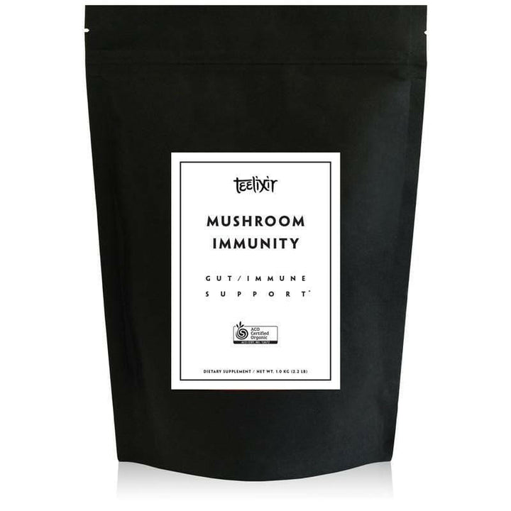 Teelixir Organic Mushroom Immunity (10:1)