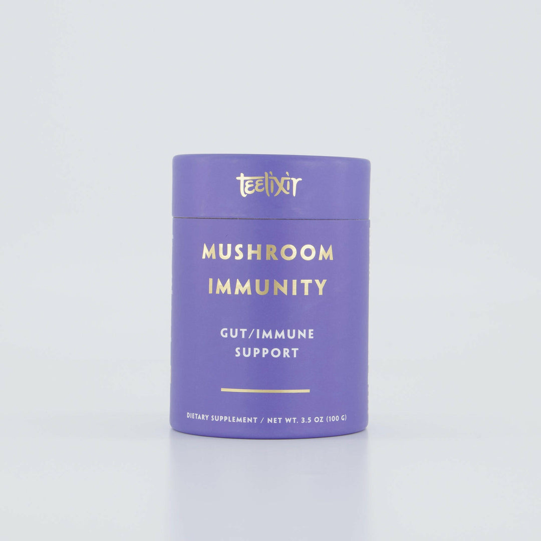 Teelixir Organic Mushroom Immunity (10:1)