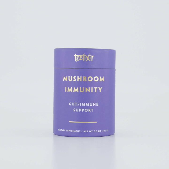 Teelixir Organic Mushroom Immunity (10:1)