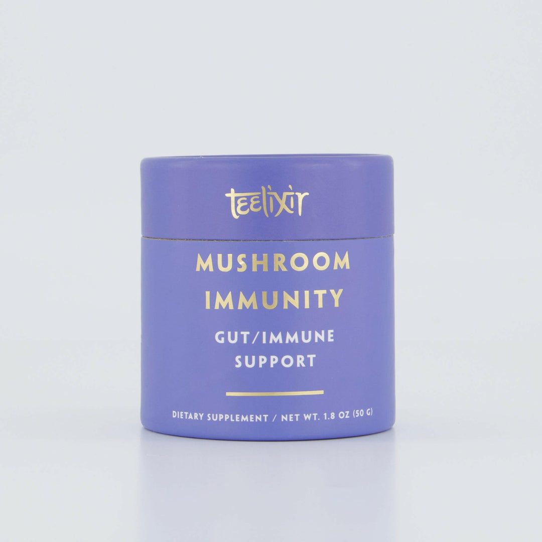 Teelixir Organic Mushroom Immunity (10:1)
