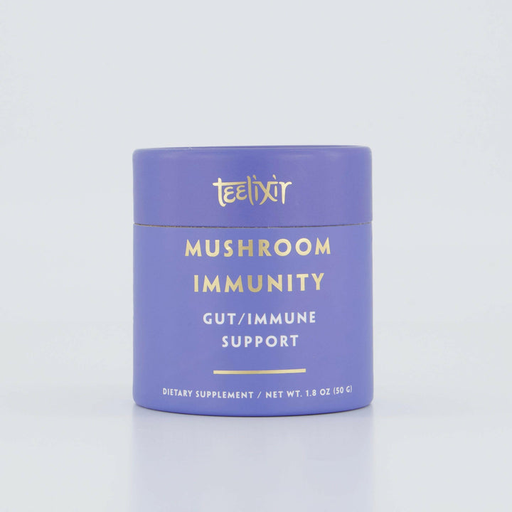 Teelixir Organic Mushroom Immunity (10:1)