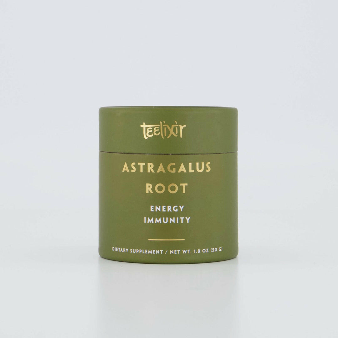 Teelixir Astragalus Root