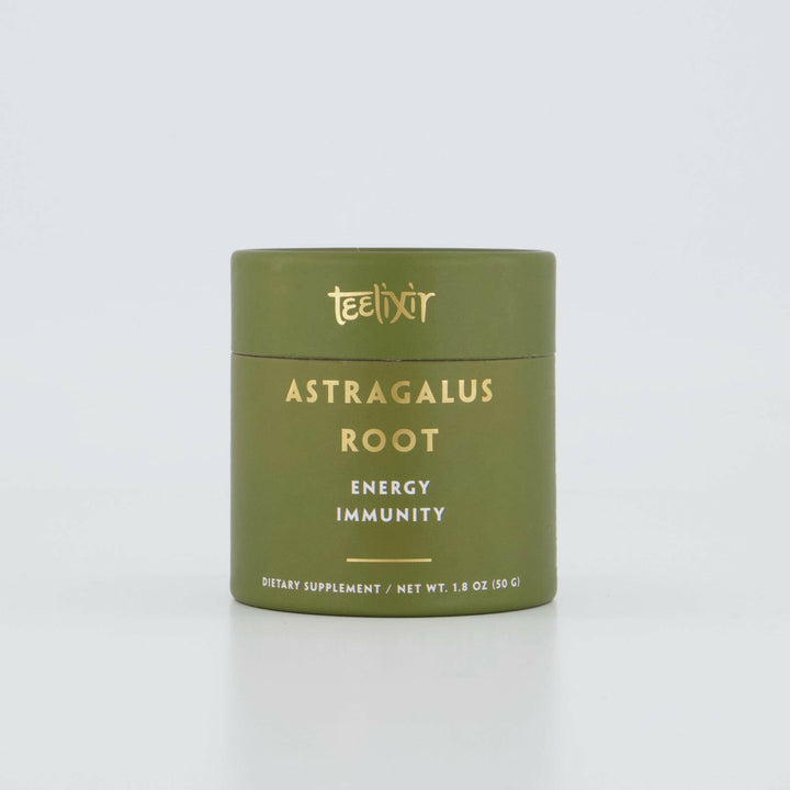 Teelixir Astragalus Root