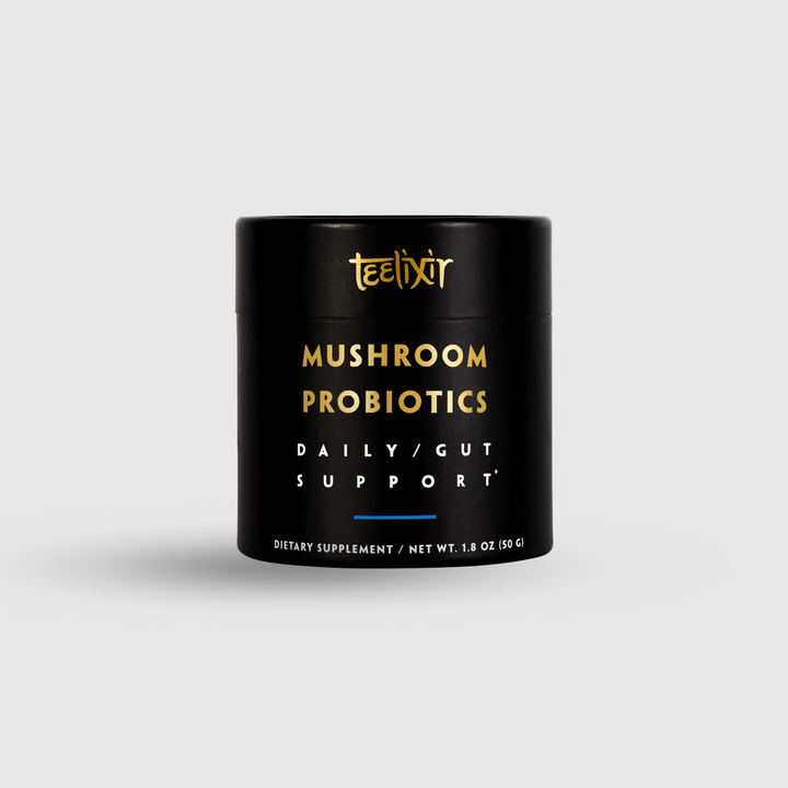 Teelixir Mushroom Probiotics (10:1)
