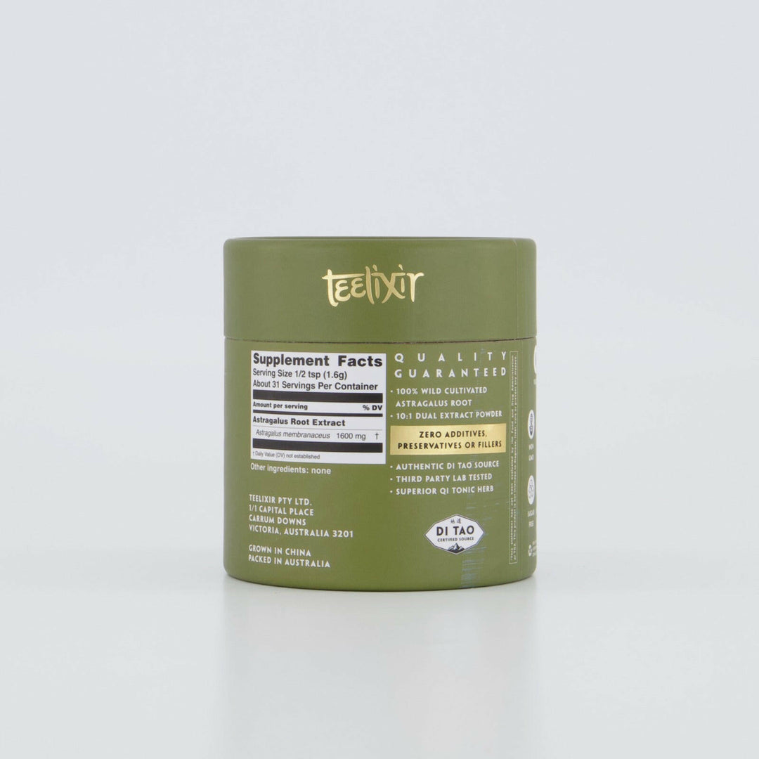 Teelixir Astragalus Root