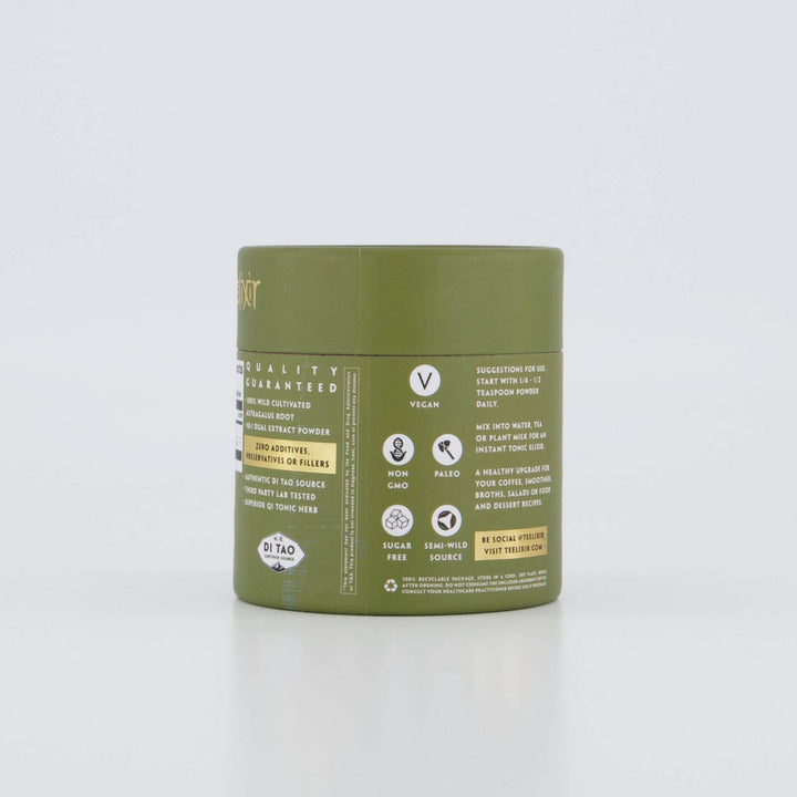 Teelixir Astragalus Root