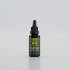 Teelixir Pine Pollen Extract (Tincture) 30ml