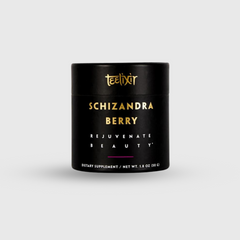 Teelixir Schizandra Berry