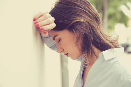 7 Ways To Prevent Burnout And Renew Your Energy (Manage Stress)