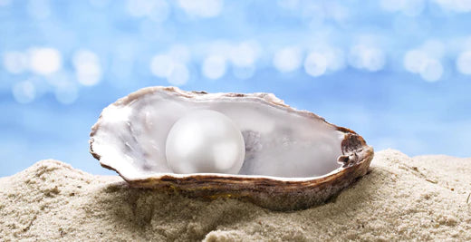 Ancient Beauty Secrets of Pearl (10 Anti-Ageing Benefits)