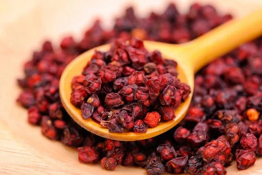 Schisandra Berry Benefits That Will Transform Your Body