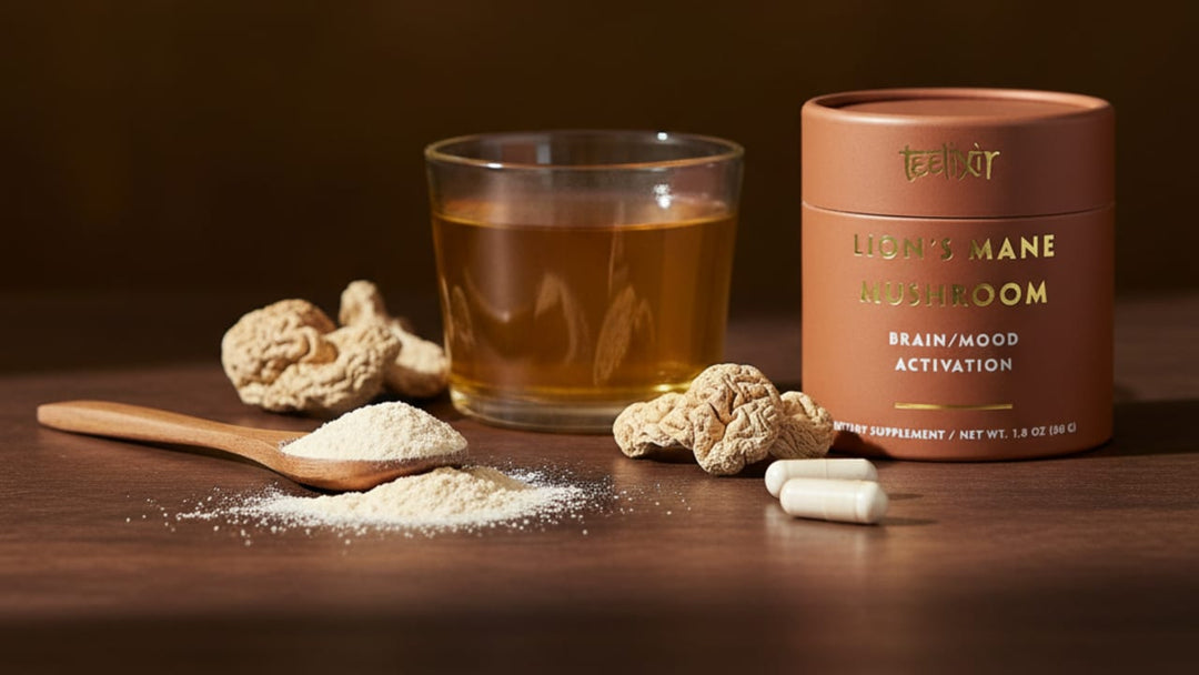 How to Take Lion's Mane Powder: Dosage, Coffee & Recipes
