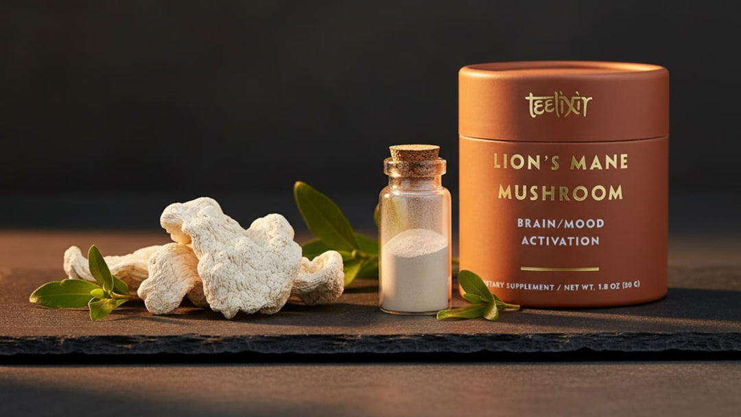 Lion's Mane vs Alpha-GPC: NGF Stimulation or Choline Delivery?
