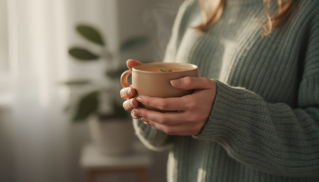 Ashwagandha for anxiety — what 465 studies reveal about stress relief