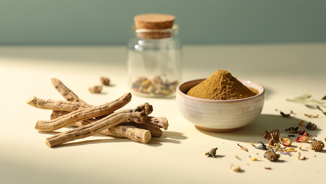 Ashwagandha for thyroid — Hashimoto’s, hypothyroidism and the evidence