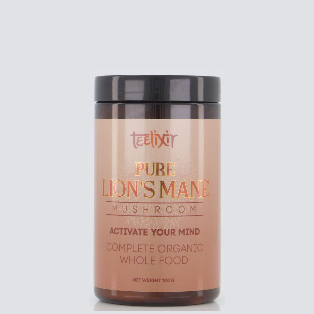 When to Take Lion's Mane: Empty Stomach, With Food, or Bedtime?