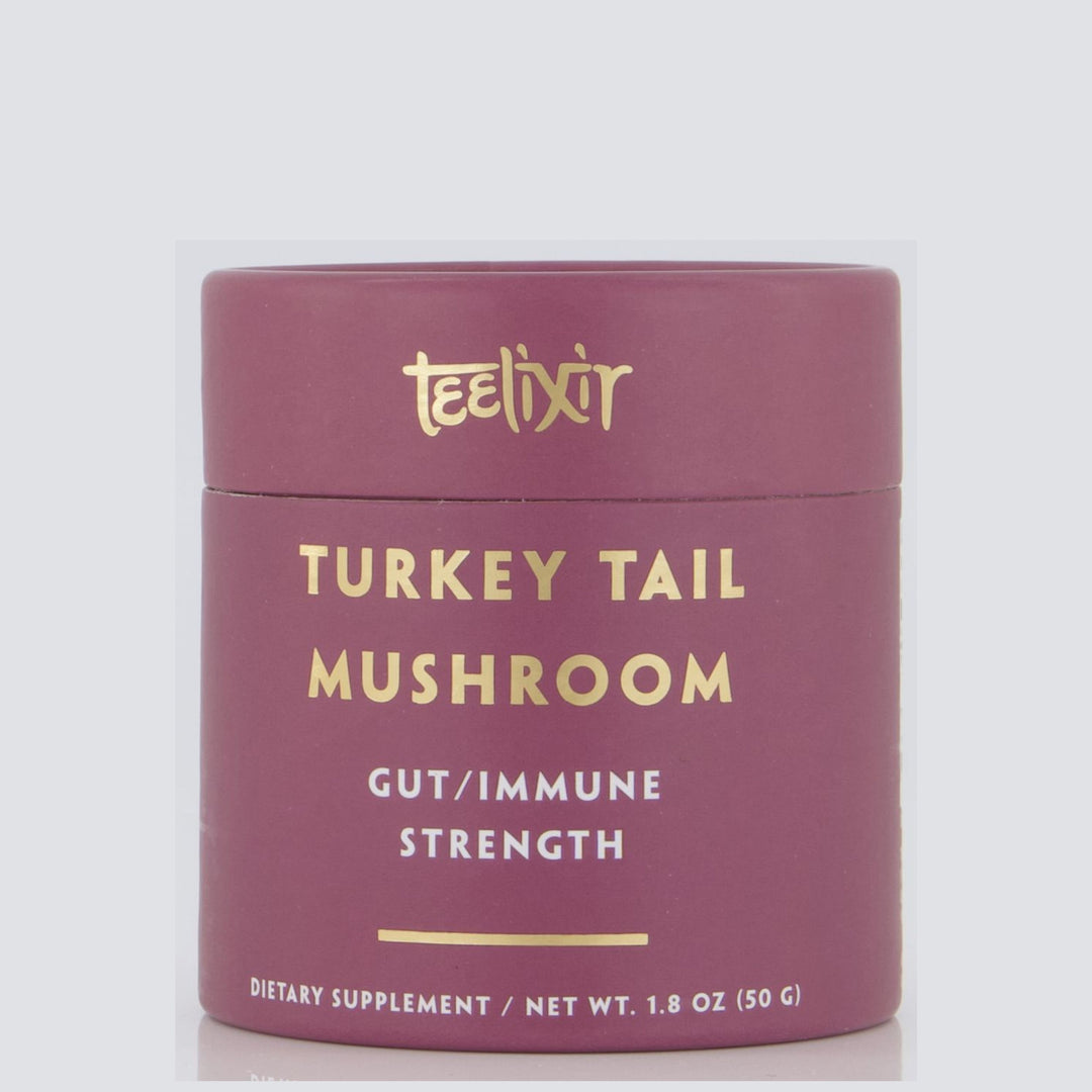 Turkey Tail Mushroom for Immune Support: Science-Backed Benefits
