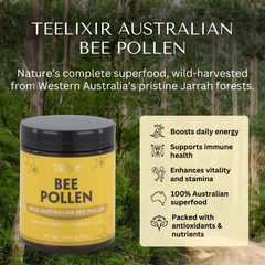 Teelixir Australian Bee Pollen