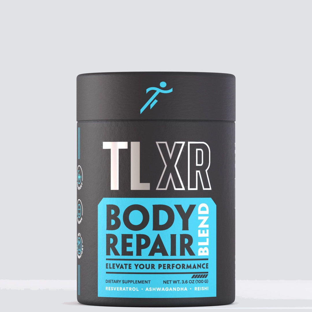 TLXR Body Repair Blend 100g - product front