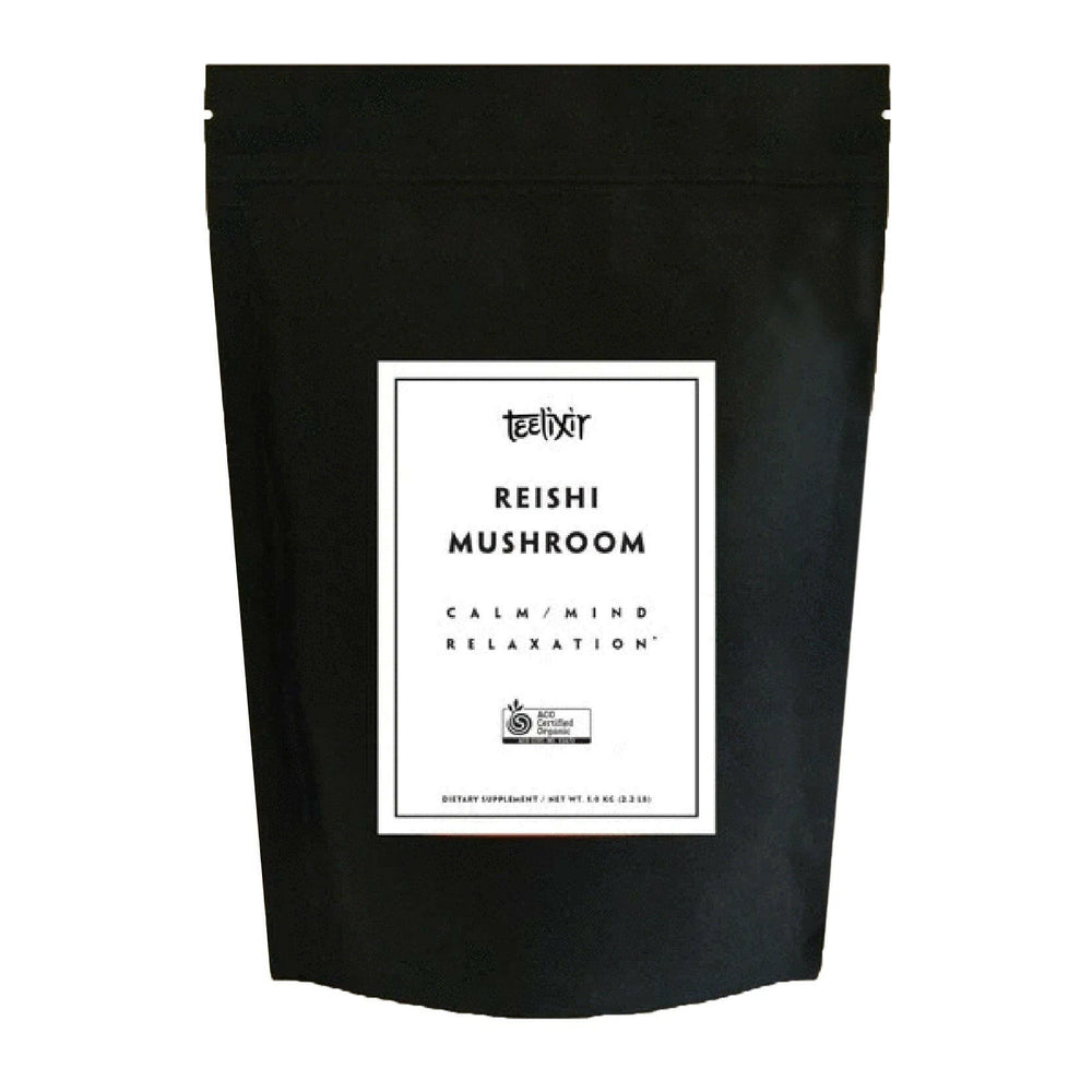 Teelixir Organic Reishi Mushroom (10:1)