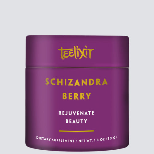 Schizandra Berry
