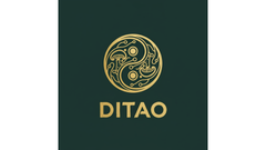 Teelixir Organic Reishi Mushroom - size comparison