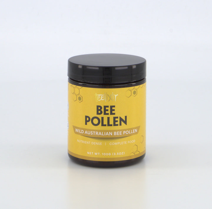 Australian Bee Pollen