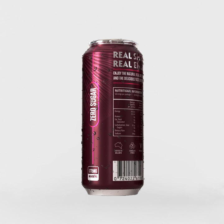 TLXR Sparkling Mushroom Elixir - Rose