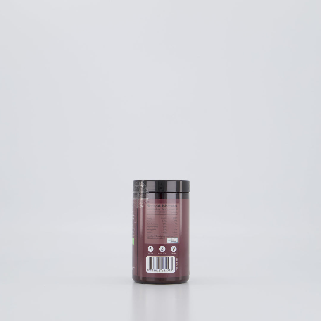 Teelixir Organic Reishi Mushroom