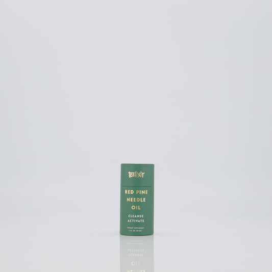 Teelixir Red Pine Needle Oil - product front