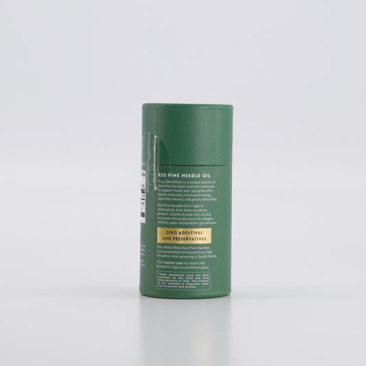 Teelixir Red Pine Needle Oil (Liquid) 30ml - product detail 4