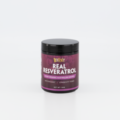 Teelixir Organic Resveratrol