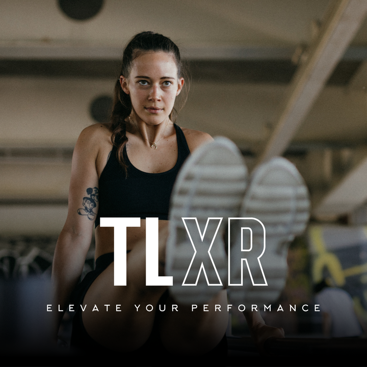 Team TLXR Yearly Membership