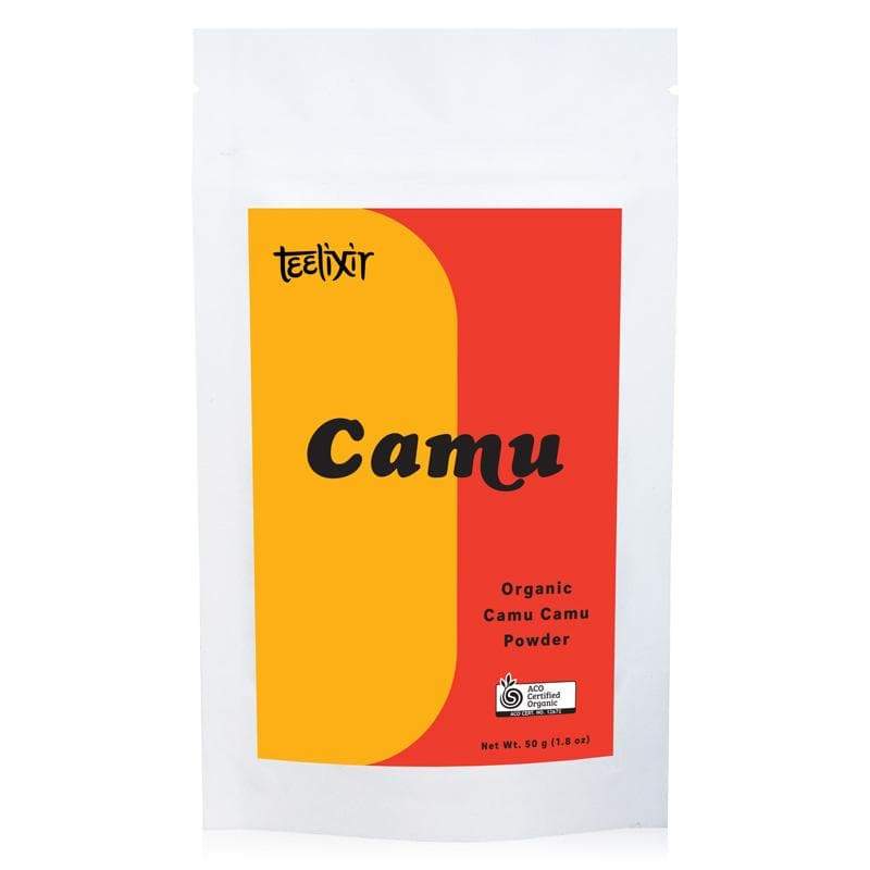 Organic Camu Camu Powder